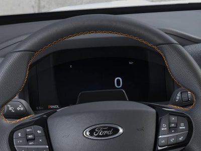 2026 Ford Explorer 4DR AWD TREMOR