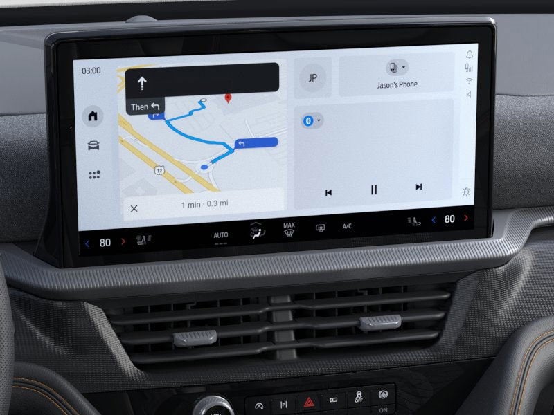 2026 Ford Explorer 4DR AWD TREMOR