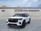 2026 Ford Explorer 4DR AWD TREMOR