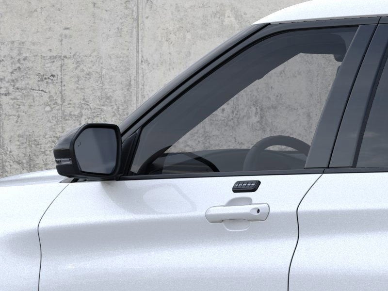 2026 Ford Explorer 4DR AWD TREMOR