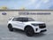 2026 Ford Explorer 4DR AWD TREMOR