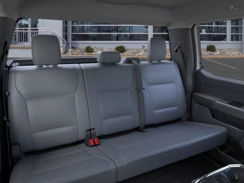 2025 Ford F-150 Lightning PRO