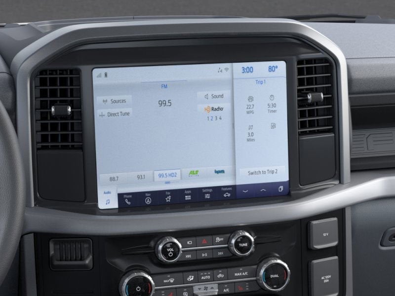 2025 Ford F-150 Lightning PRO