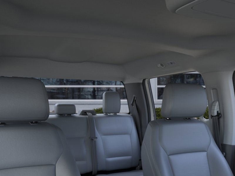 2025 Ford F-150 Lightning PRO