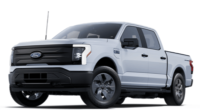 2025 Ford F-150 Lightning PRO
