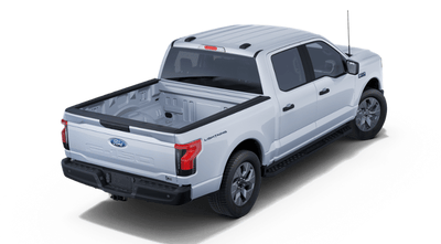 2025 Ford F-150 Lightning PRO