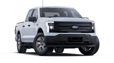2025 Ford F-150 Lightning PRO