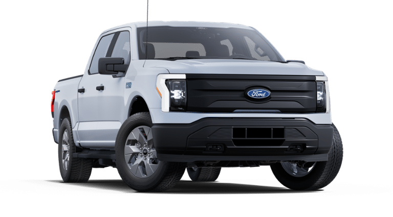 2025 Ford F-150 Lightning PRO