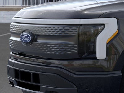 2025 Ford F-150 Lightning Flash™