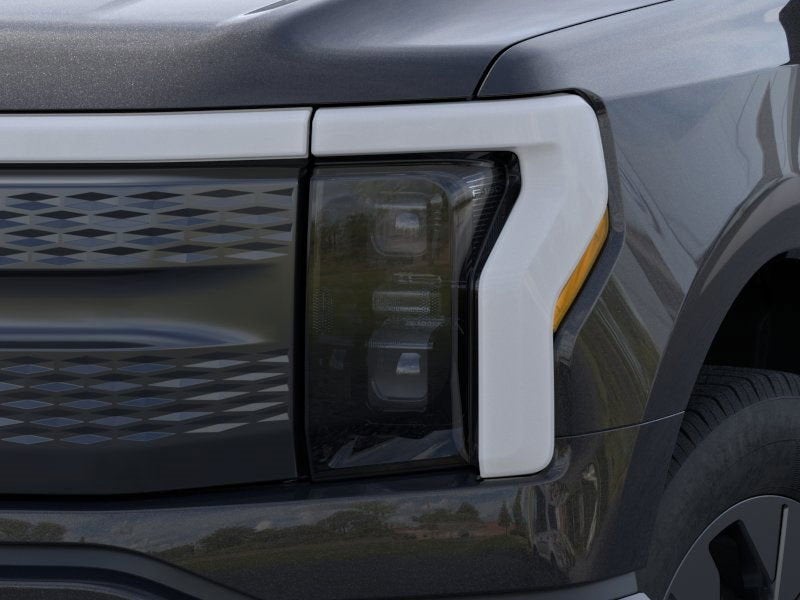 2025 Ford F-150 Lightning Flash™