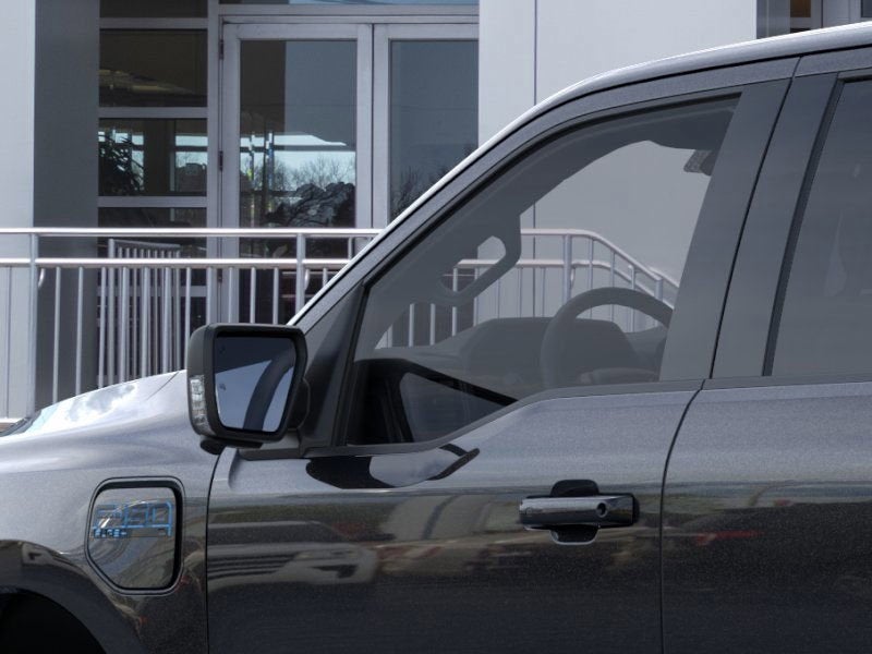 2025 Ford F-150 Lightning Flash™