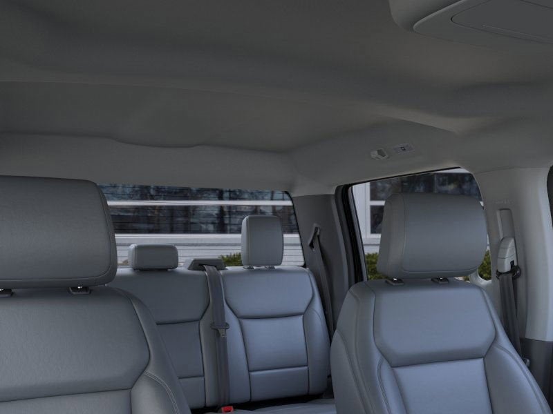 2025 Ford F-150 Lightning Flash™