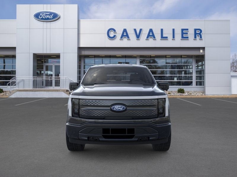 2025 Ford F-150 Lightning Flash™