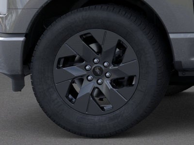 2025 Ford F-150 Lightning Flash™