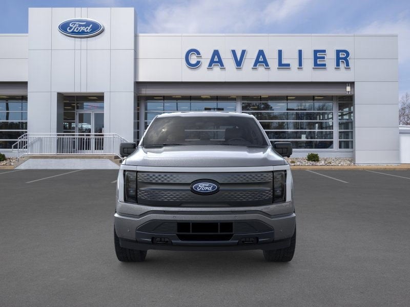 2025 Ford F-150 Lightning Flash™