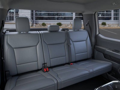 2025 Ford F-150 Lightning Flash™