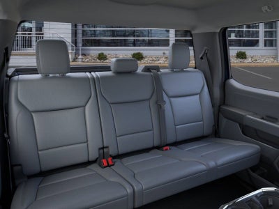 2025 Ford F-150 Lightning Flash™