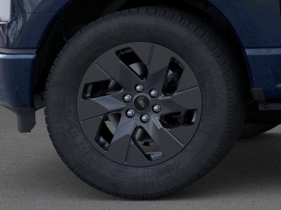 2025 Ford F-150 Lightning Flash™