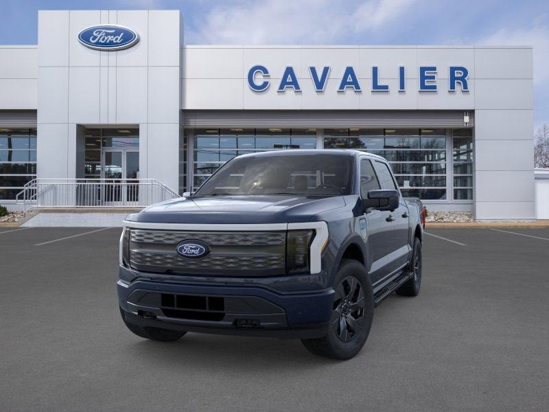 2025 Ford F-150 Lightning Lariat®