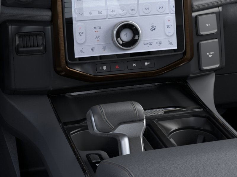 2025 Ford F-150 Lightning Lariat®