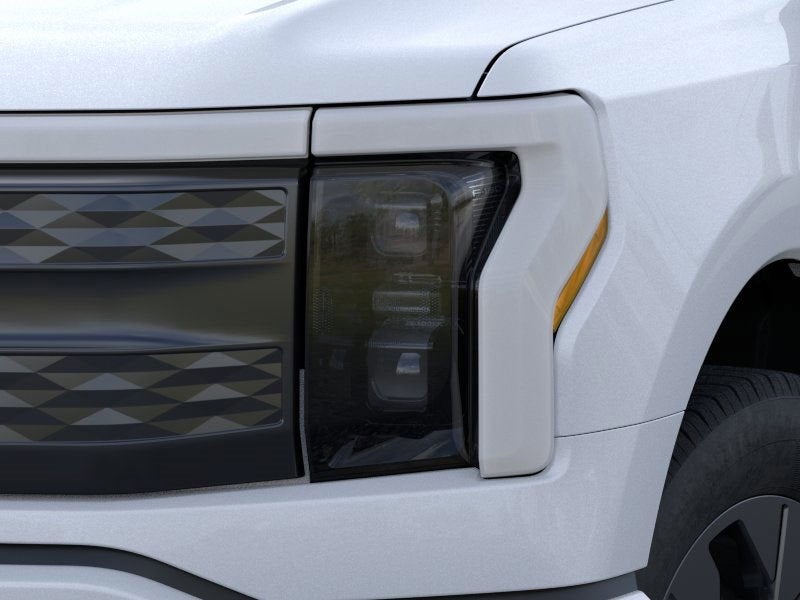 2025 Ford F-150 Lightning Lariat®