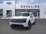 2025 Ford F-150 Lightning Lariat®