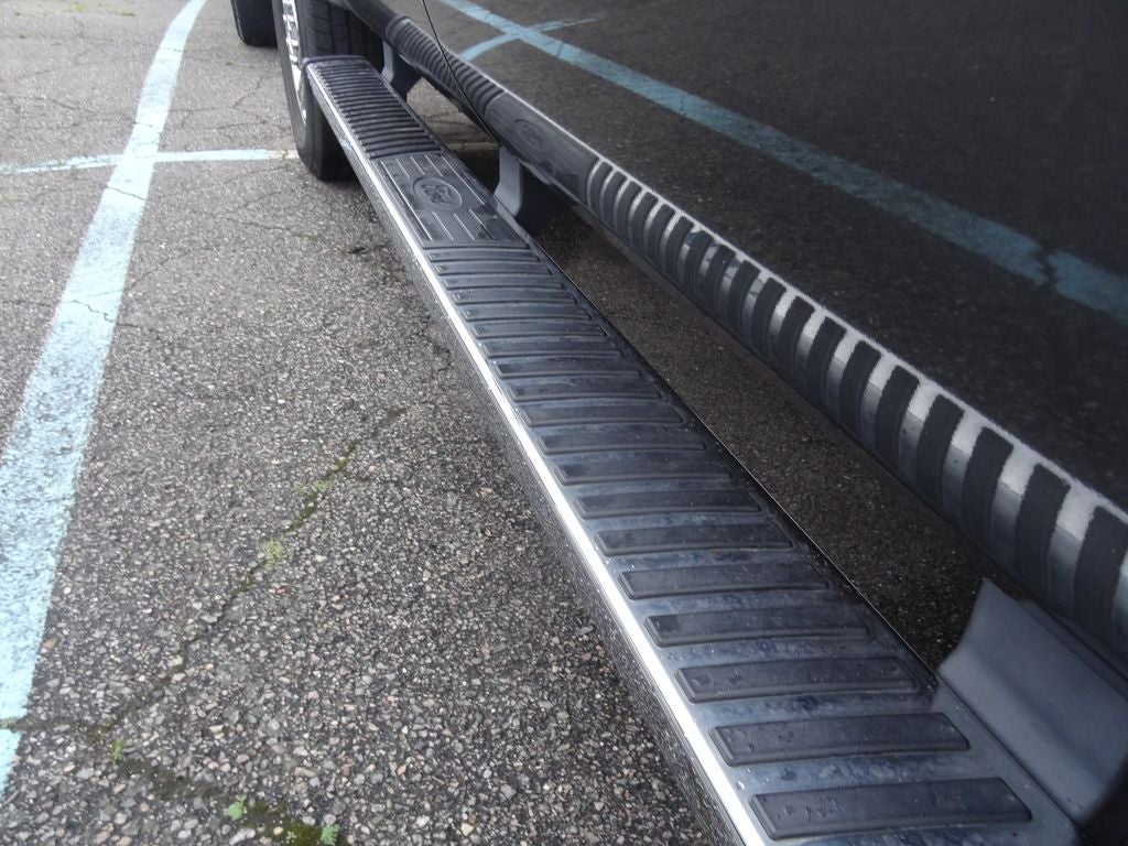 2016 Ford F-250SD Lariat
