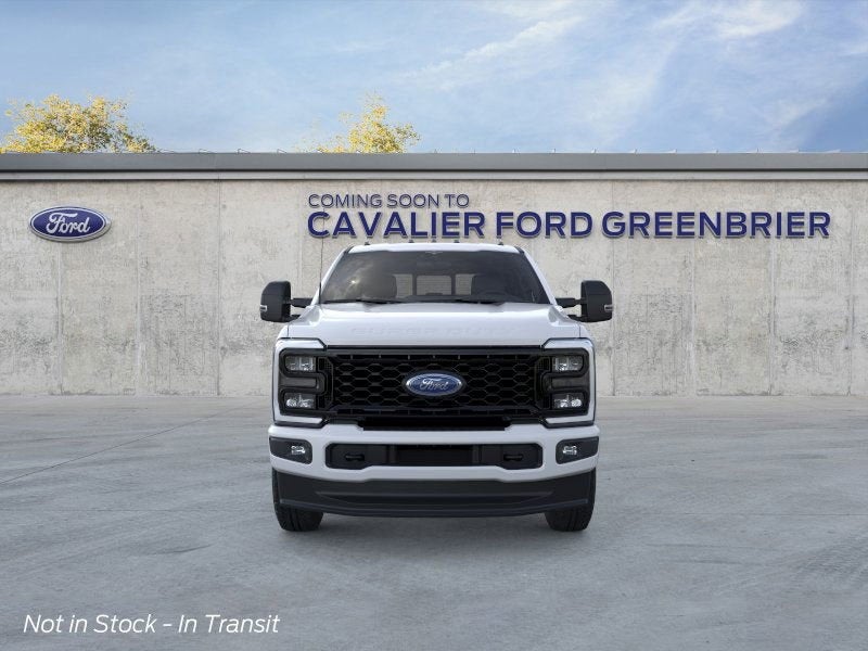 2026 Ford Super Duty F-250® XL