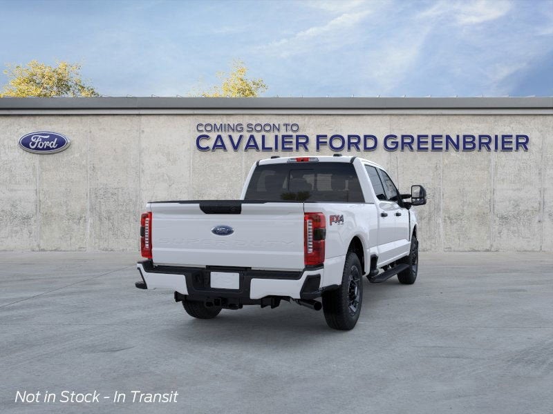 2026 Ford Super Duty F-250® XL