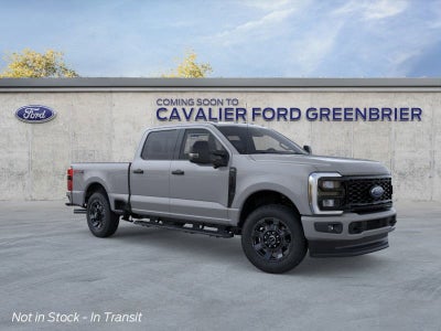 2026 Ford Super Duty F-250® XL
