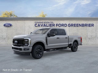 2026 Ford Super Duty F-250® XL