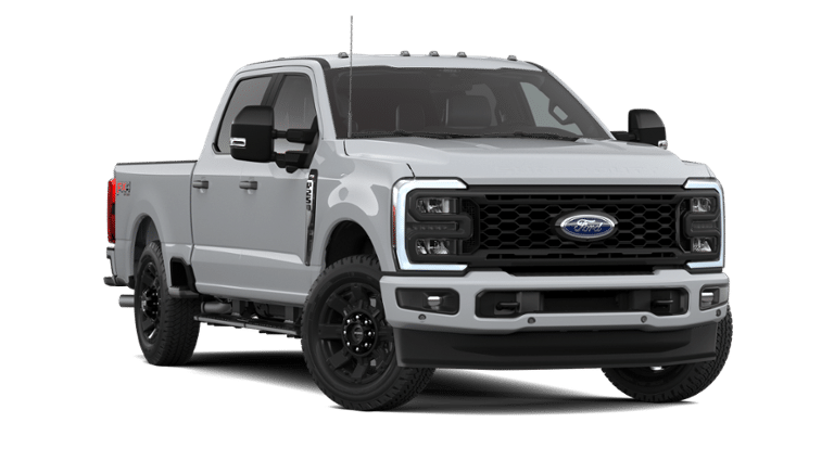 2026 Ford Super Duty F-250® XL
