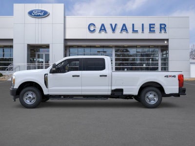 2026 Ford Super Duty F-250® XL