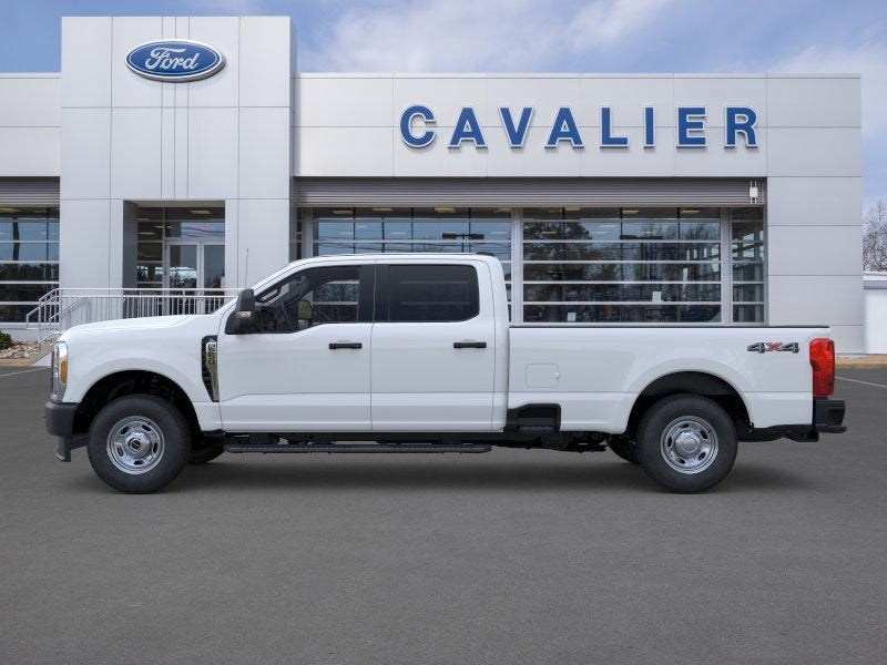 2026 Ford Super Duty F-250® XL