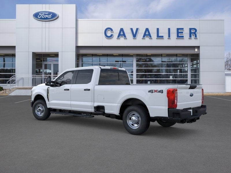 2026 Ford Super Duty F-250® XL