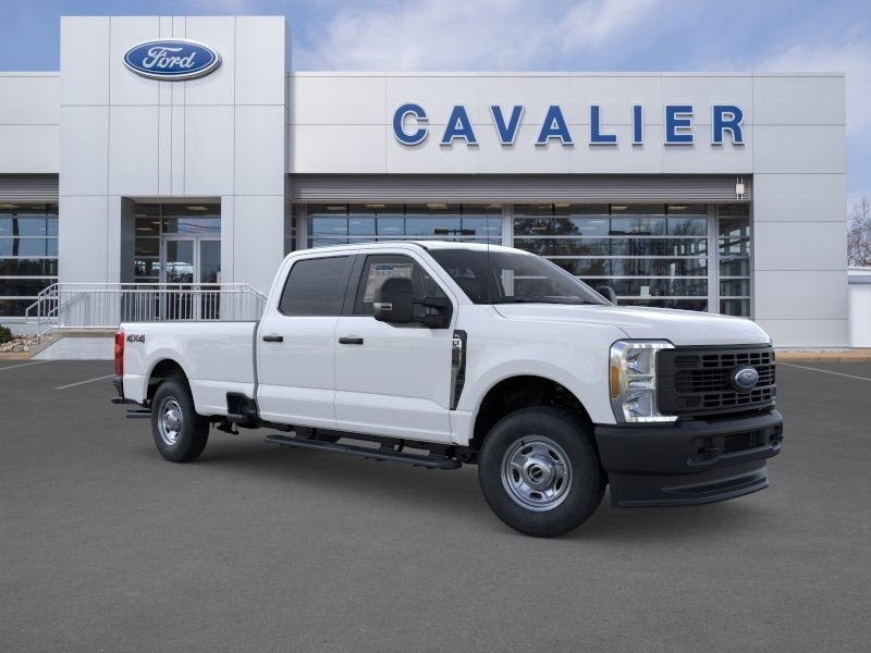 2026 Ford Super Duty F-250® XL