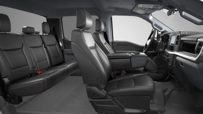 2026 Ford Super Duty F-250® XL