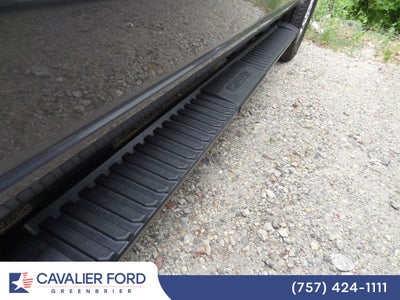 2024 Ford F-250SD XLT