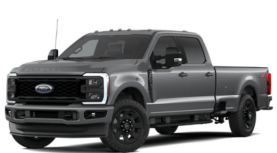 2026 Ford Super Duty F-250® XL