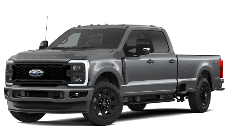 2026 Ford Super Duty F-250® XL