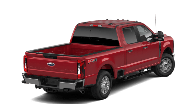 2026 Ford Super Duty F-250® XLT