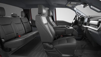 2026 Ford Super Duty F-250® XLT