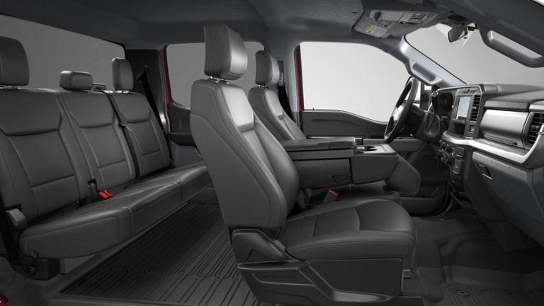 2026 Ford Super Duty F-250® XLT