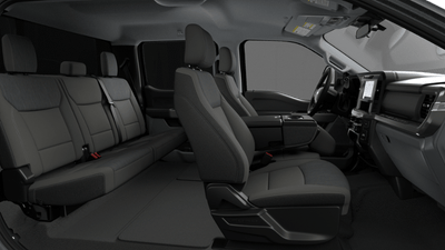 2027 Ford Super Duty F-250® XLT