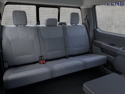 2026 Ford Super Duty F-250® XLT