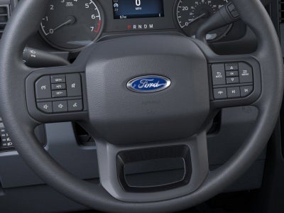 2026 Ford Super Duty F-250® XLT