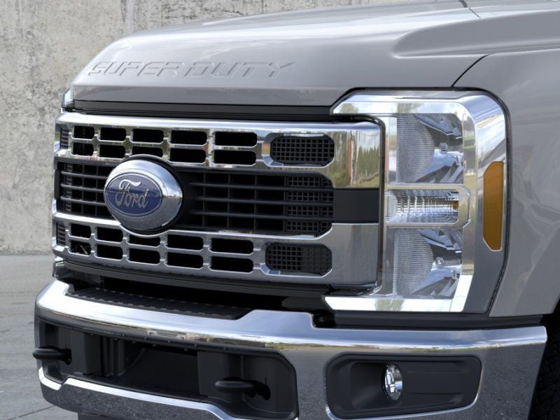 2026 Ford Super Duty F-250® XLT