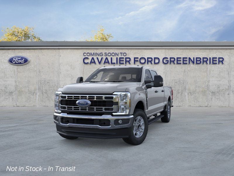 2026 Ford Super Duty F-250® XLT
