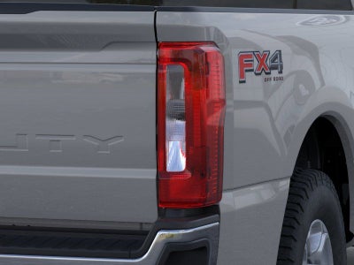 2026 Ford Super Duty F-250® XLT