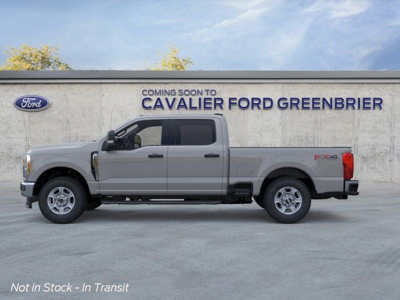 2026 Ford Super Duty F-250® XLT